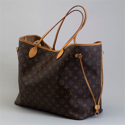 louis vuitton neverfull gm occasion|Louis Vuitton Neverfull gm price.